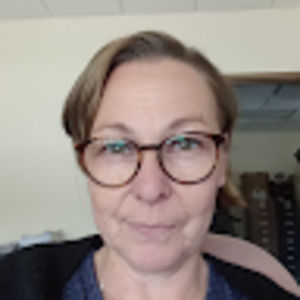 Meet your Posher, Marina